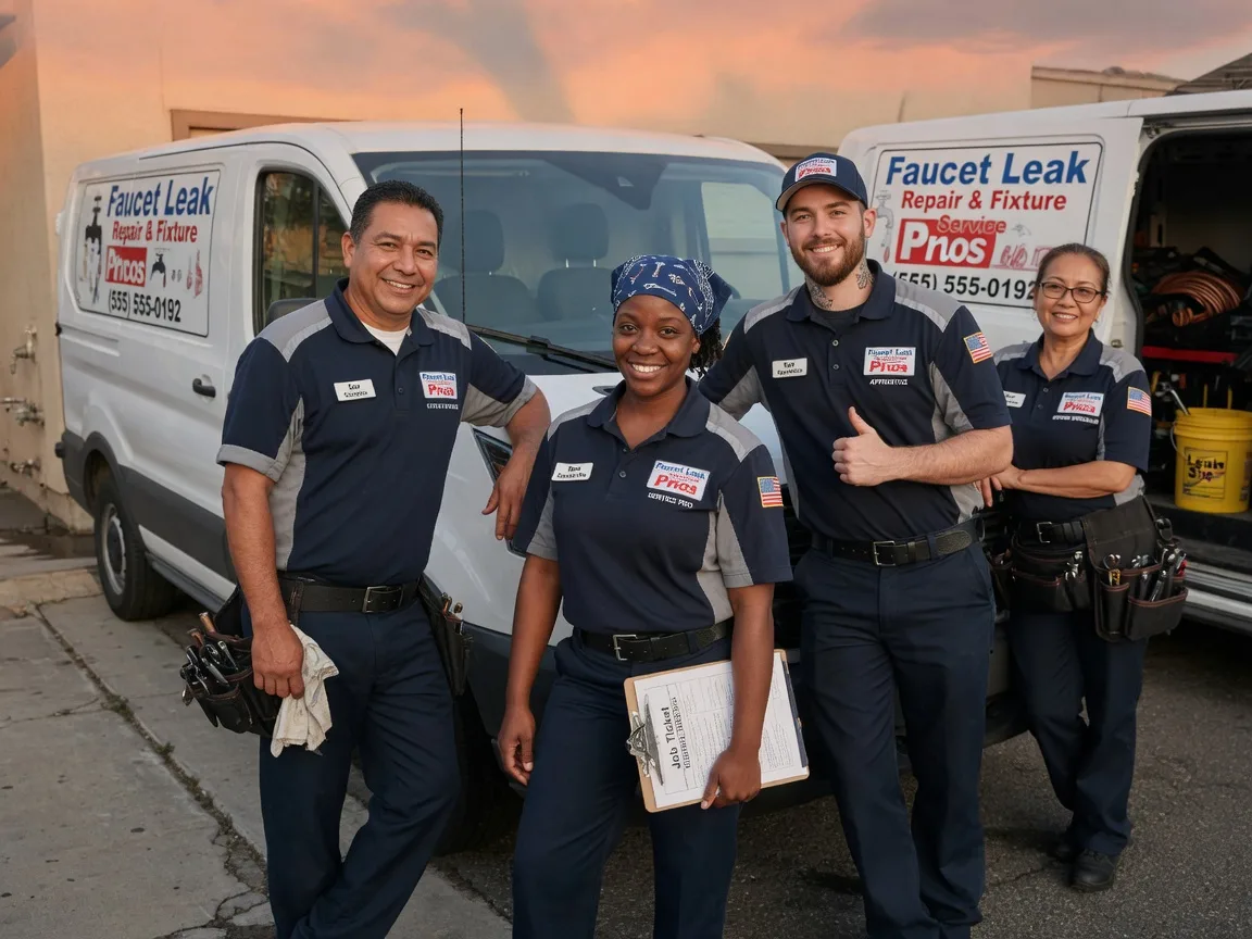 Faucet Repair company in East Syracuse, NY