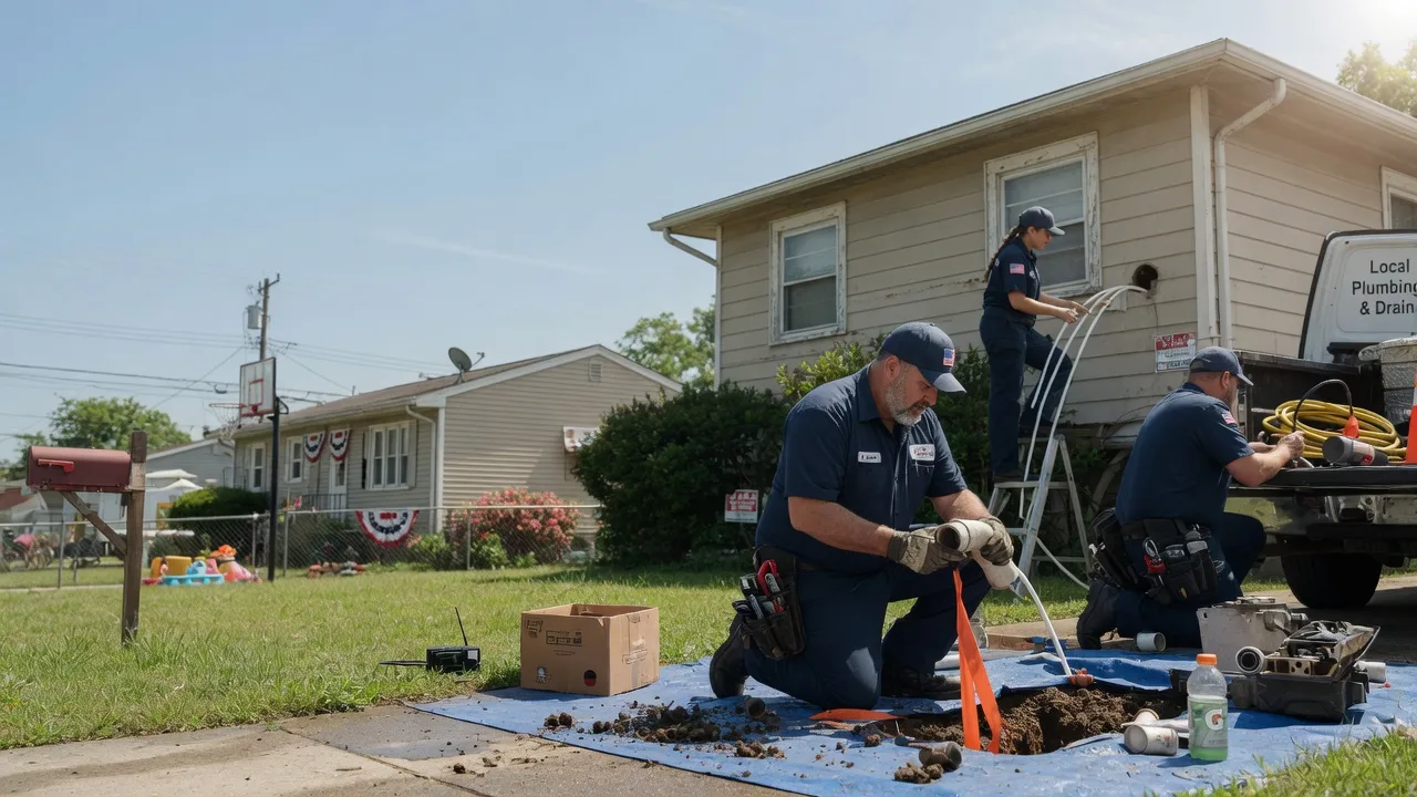 Faucet Repair in East Syracuse, NY near me